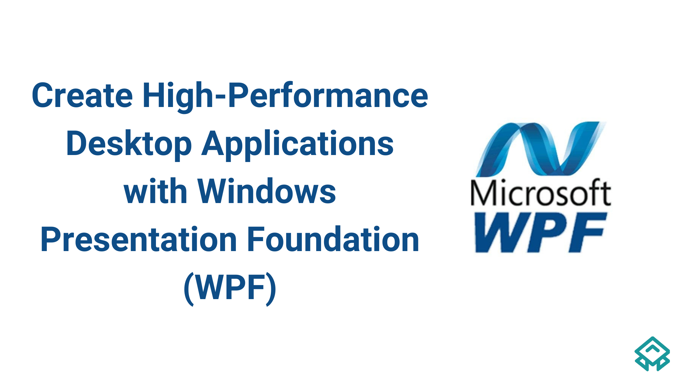 Windows Presentation Foundation